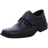Rieker Slipper in schwarz | Gr.: 40