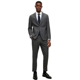 Boss Hank Tux1 Langarmhemd White 42