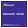 Lenovo Windows Server 2022 Datacenter 64-Bit UPG DE