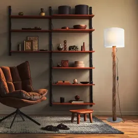 GLOBO 40210146X Bodenleuchte E27