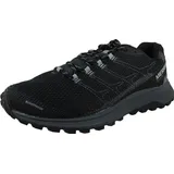 Herren black 42