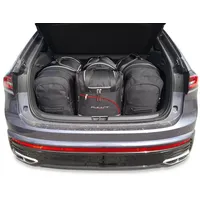 Kjust Kofferraumtaschen Set - VW TAIGO
