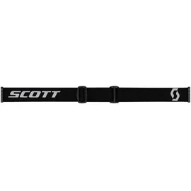 Scott Witty Chrome mineral black / White - Solar Black Chrome/CAT3