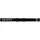 Scott Witty Chrome mineral black / White - Solar Black Chrome/CAT3