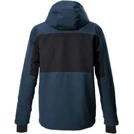 KILLTEC KSW 47 MN SKI JCKT Skijacke Dunkelblau XL