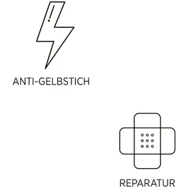 Wella System Professional LuxeBlond Maske 200 ml