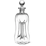 Holmegaard Kluksflasche Karaffe,