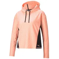Puma Hoodie Rosa S