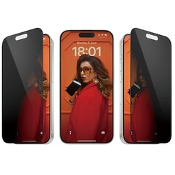PanzerGlass Apple iPhone 15 Pro Privacy