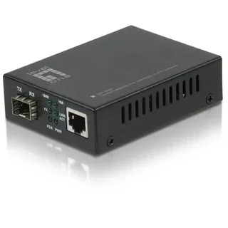LevelOne GVT-2000 1000Base-T auf 1000Base-X (Modul für Switches)