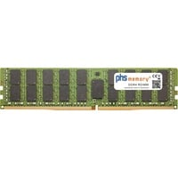 PHS-ELECTRONIC PHS-memory RAM passend für Terra Workstation H9260CP (1906474)