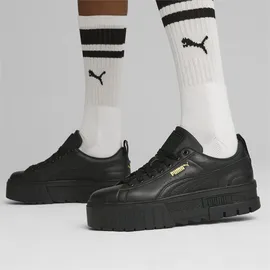 Puma Mayze Classic puma black 40,5