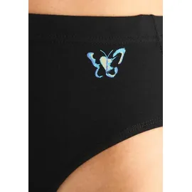 petite fleur by lascana Formslip Bodyforming Schwarz 36/38