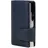 CLICKSAFE Etui Münzbörse 962102, 10 x 6,5 x 2,5 cm, Farbe: blau - Blau