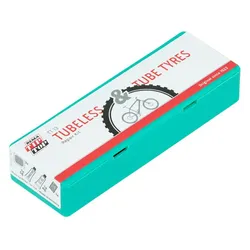 TipTop TT13 Tubeless Reparatur Set Weiß Modell 2024