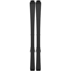 Atomic Cloud Q9 Damen Piste Ski Blau 161 cm
