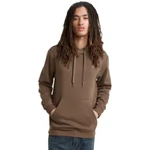 G-Star Premium Core Kapuzenpullover Turf M