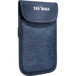 Tatonka Smartphone Case L navy (004)