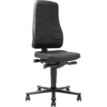 bimos All-In-One Highline 2 Integralschaum schwarz