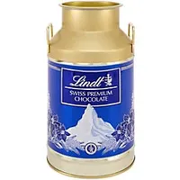 Lindt Swiss Premium Milchschokolade 350 g