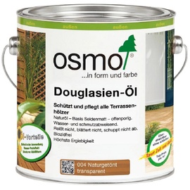 OSMO Douglasien-Öl Naturgetönt