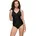 Shaping-Body figurformend für Damen BLACK 90C