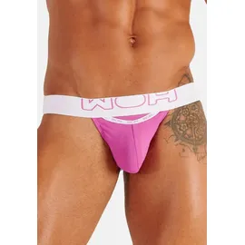 WOH Jockstrap Sexy Fun rot L