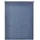90 x 190 cm blau