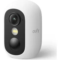 Eufy eufyCam C35 Solo Weiß