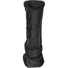 Back on Track Stallgamaschen Royal Deluxe Schwarz M
