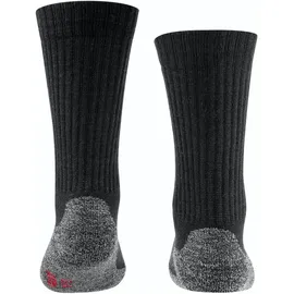 Falke Active Warm Kindersocken black 35-38