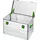 ALUTEC München ALUTEC Aluminiumbox Starbox 70 (580x385x380mm, staub-/spritzwassergeschützt)