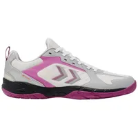Hummel Speed Court weiß - 42