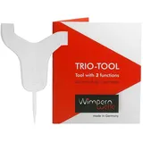 WIMPERNWELLE Trio Tool