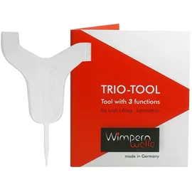 WIMPERNWELLE Trio Tool