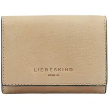 Liebeskind Berlin Hilla Louisa Geldbörse Damen beige