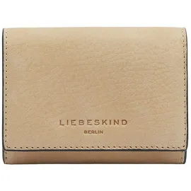 Liebeskind Berlin Hilla Louisa Geldbörse Damen beige