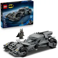 LEGO DC Comics Super Heroes Batman vs. Superman: Batmobil 76331