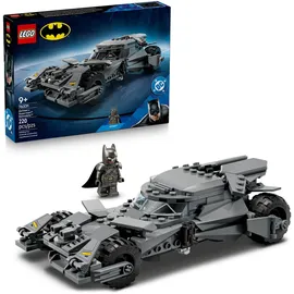 LEGO DC Comics Super Heroes Batman vs. Superman: Batmobil 76331