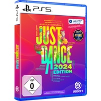 Just Dance 2024 Edition - [PlayStation 5]