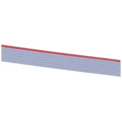 Siemens 3SU19000KQ800AA0 Flachbandkabel, 7 Adern, Länge 5 m