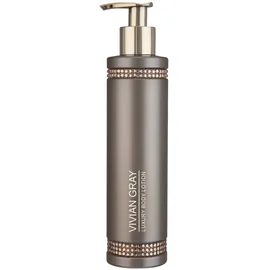 VIVIAN GRAY Brown Crystals Körperlotion 250 ml