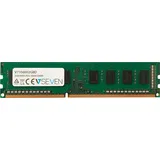 V7 2GB DDR3 PC3-10600 (V7106002GBD)
