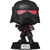 Funko Pop! Vinyl: Obi-Wan Kenobi - Purge Trooper (Battle Pose) - Star Wars - Vinyl-Sammelfigur - Geschenkidee - Offizielle Handelswaren - Spielzeug Für Kinder und Erwachsene - TV Fans