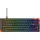 Cherry K5 Pro Tmr Compact Keyboard MX Orange/Schwarz US