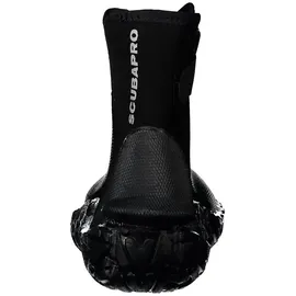 Scubapro Neoprenschuhe Delta Schwarz XL