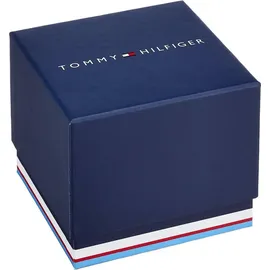 Tommy Hilfiger Blake Quarz Edelstahl-Mesh 38 mm 1782304