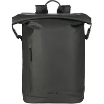 Tucano Laptoptasche BKROL15-B Stoff schwarz BKROL15-BK bis 40,6 cm (16 Zoll)