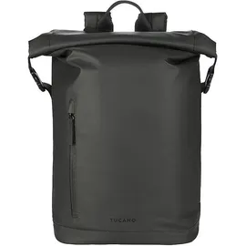 Tucano Laptoptasche BKROL15-B Stoff schwarz BKROL15-BK bis 40,6 cm (16 Zoll)