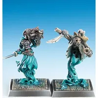 Freebooter Miniatures Dunkle Piraten (2)
